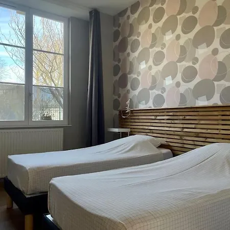 Le Cloitre By Melrose Apartamento Bayeux Exterior foto