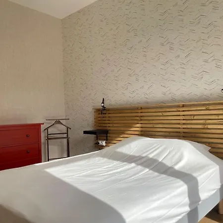 Le Cloitre By Melrose Apartamento Bayeux Exterior foto