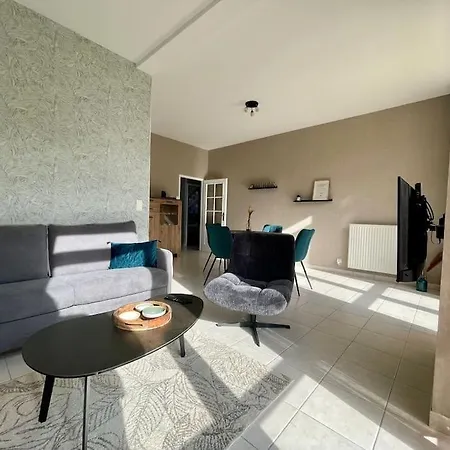 Le Cloitre By Melrose Apartamento Bayeux Exterior foto