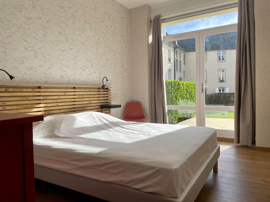 Apartment Le Cloitre By Melrose