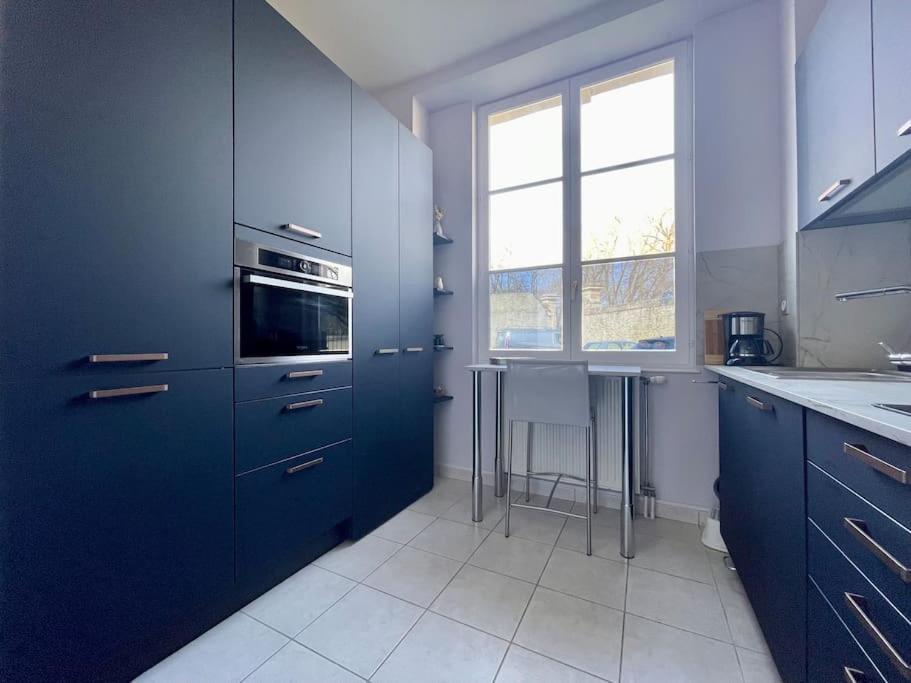 Apartment Le Cloitre By Melrose Bayeux