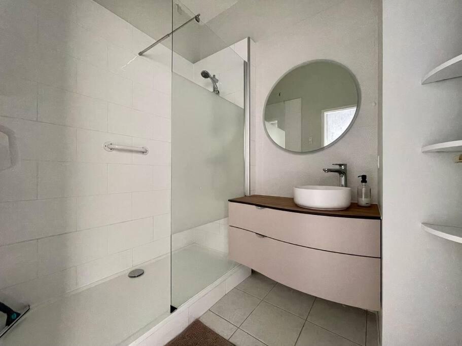Le Cloitre By Melrose Apartment Bayeux