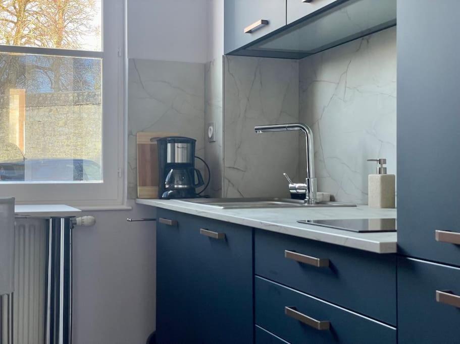 Le Cloitre By Melrose Apartment *
