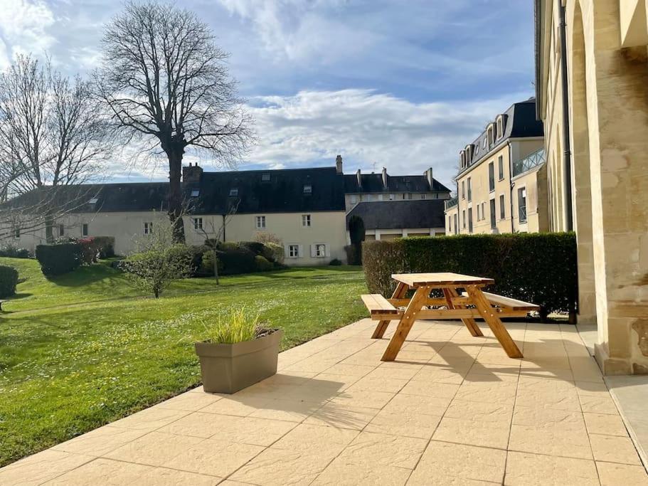 Appartement Le Cloitre By Melrose