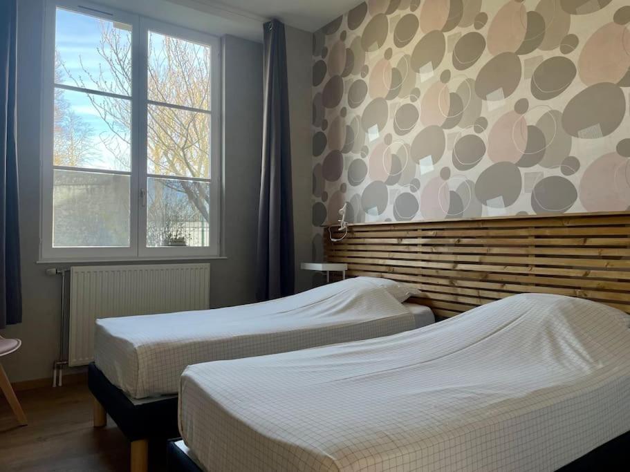 Le Cloitre By Melrose Apartment