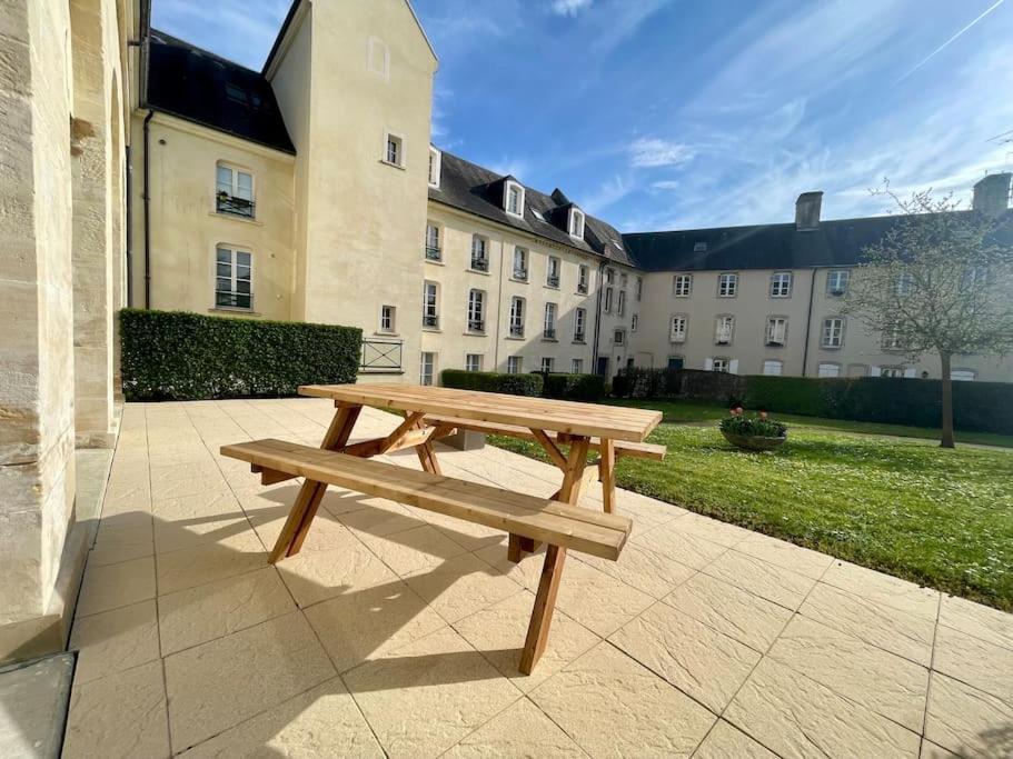 Apartment Le Cloitre By Melrose *