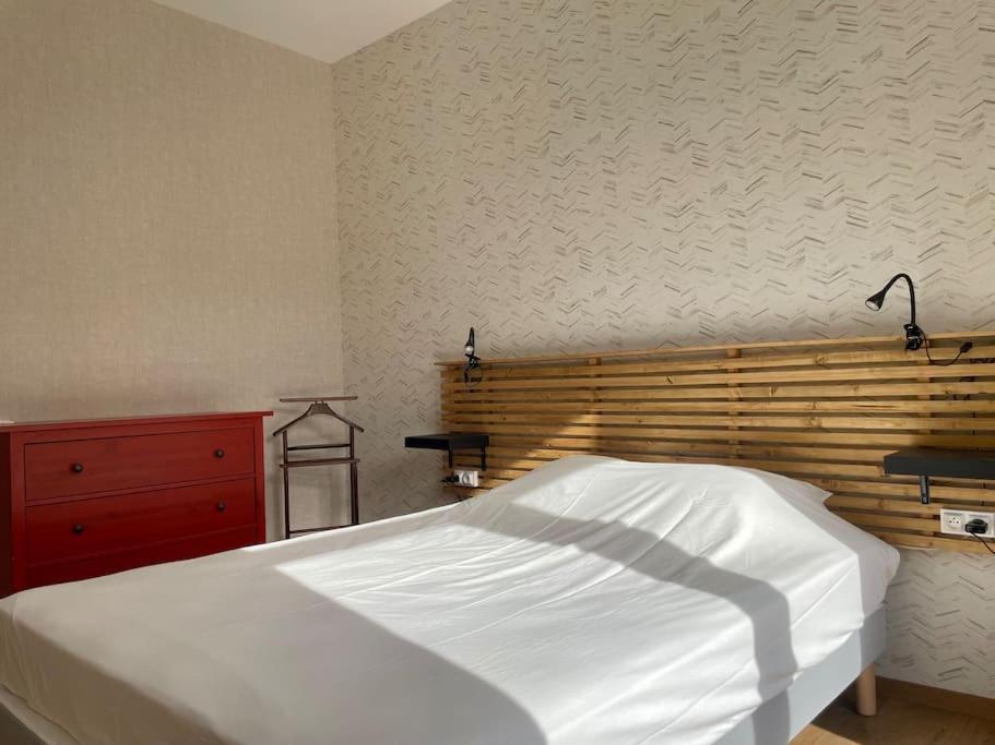 Apartment Le Cloitre By Melrose *