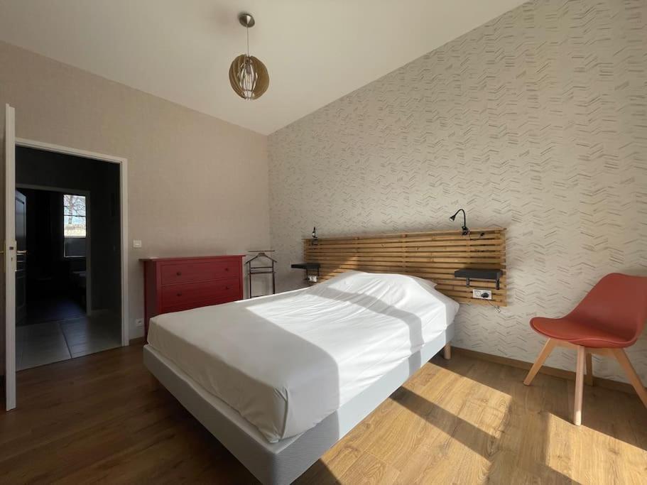 Le Cloitre By Melrose Apartment