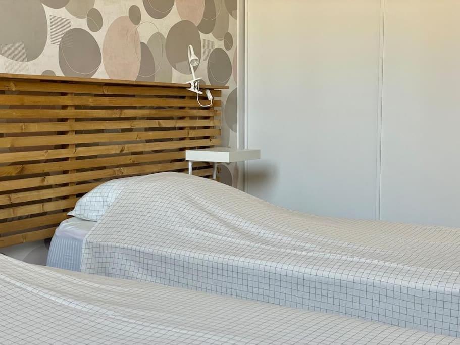 Le Cloitre By Melrose Apartment *