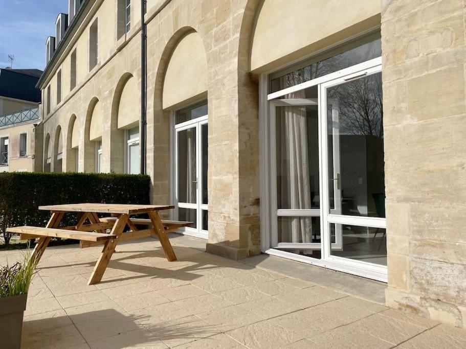 Le Cloitre By Melrose Apartamento