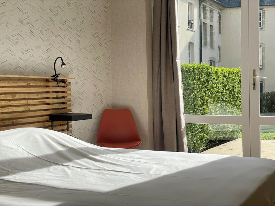 Le Cloitre By Melrose Apartment *