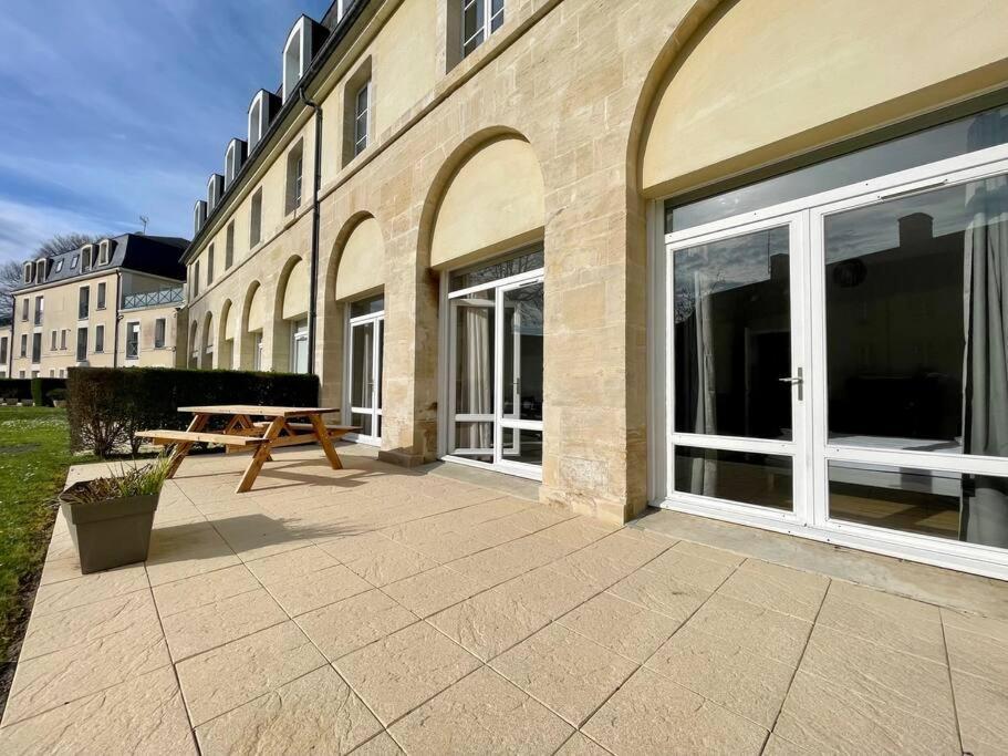 Le Cloitre By Melrose Appartement *